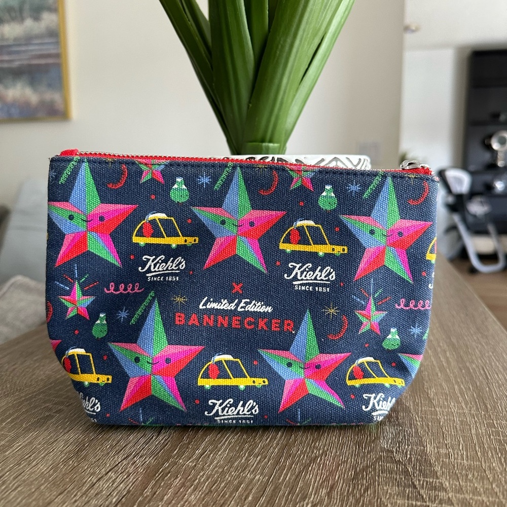 Keihls Limited addition Bag